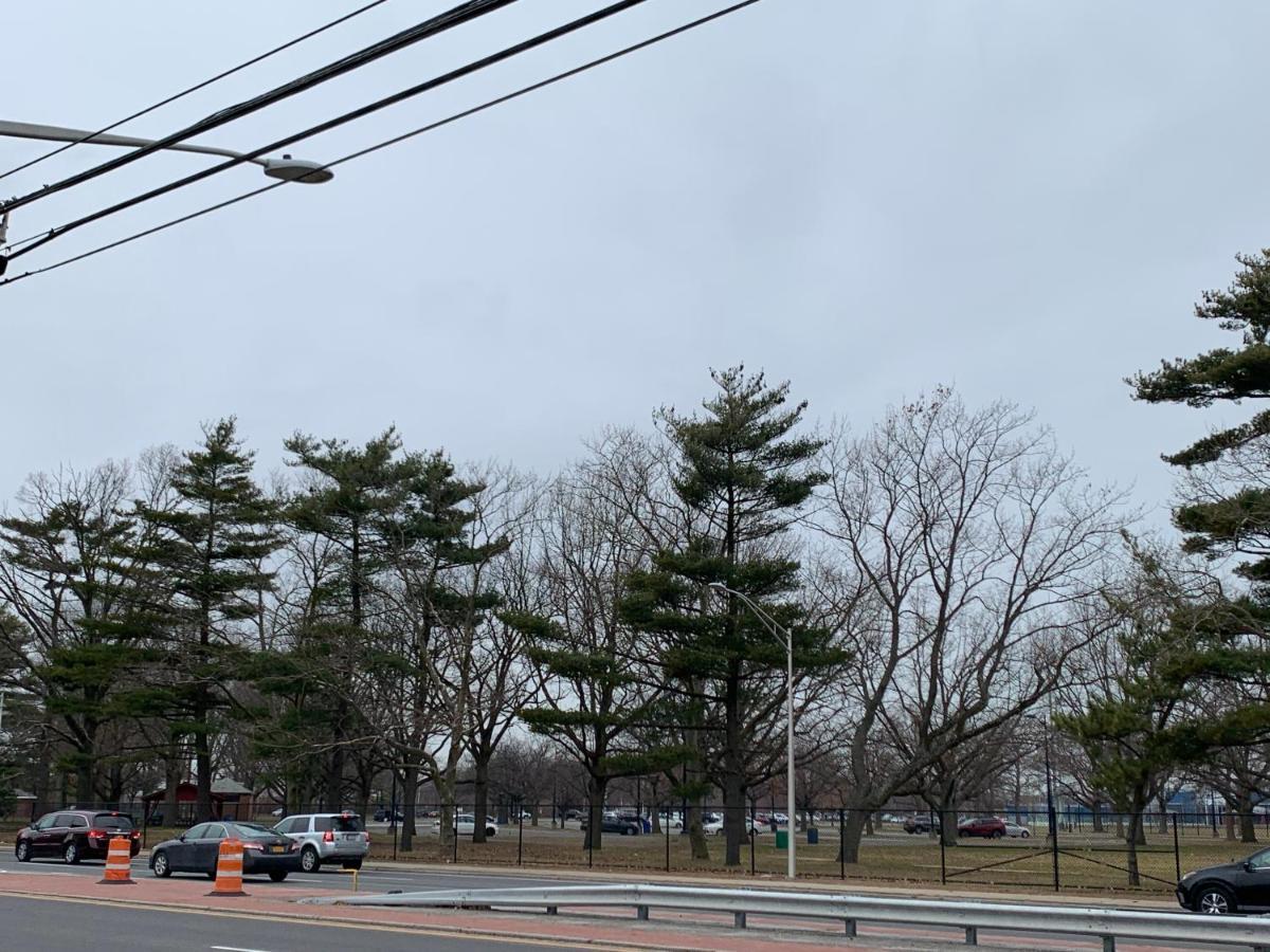 Coliseum Inn & Suites - Garden City Long Island East Meadow Kültér fotó